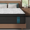 14" Queen Cooling Hybrid Mattress
