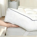 5 Inch King 2000 GSM Memory Foam Mattress Topper