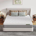 12 Inch Full Size Gel Hybrid Mattress